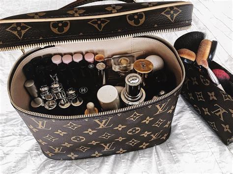 louis vuitton cosmetic pouch conversion kit|louis vuitton cosmetic case gm.